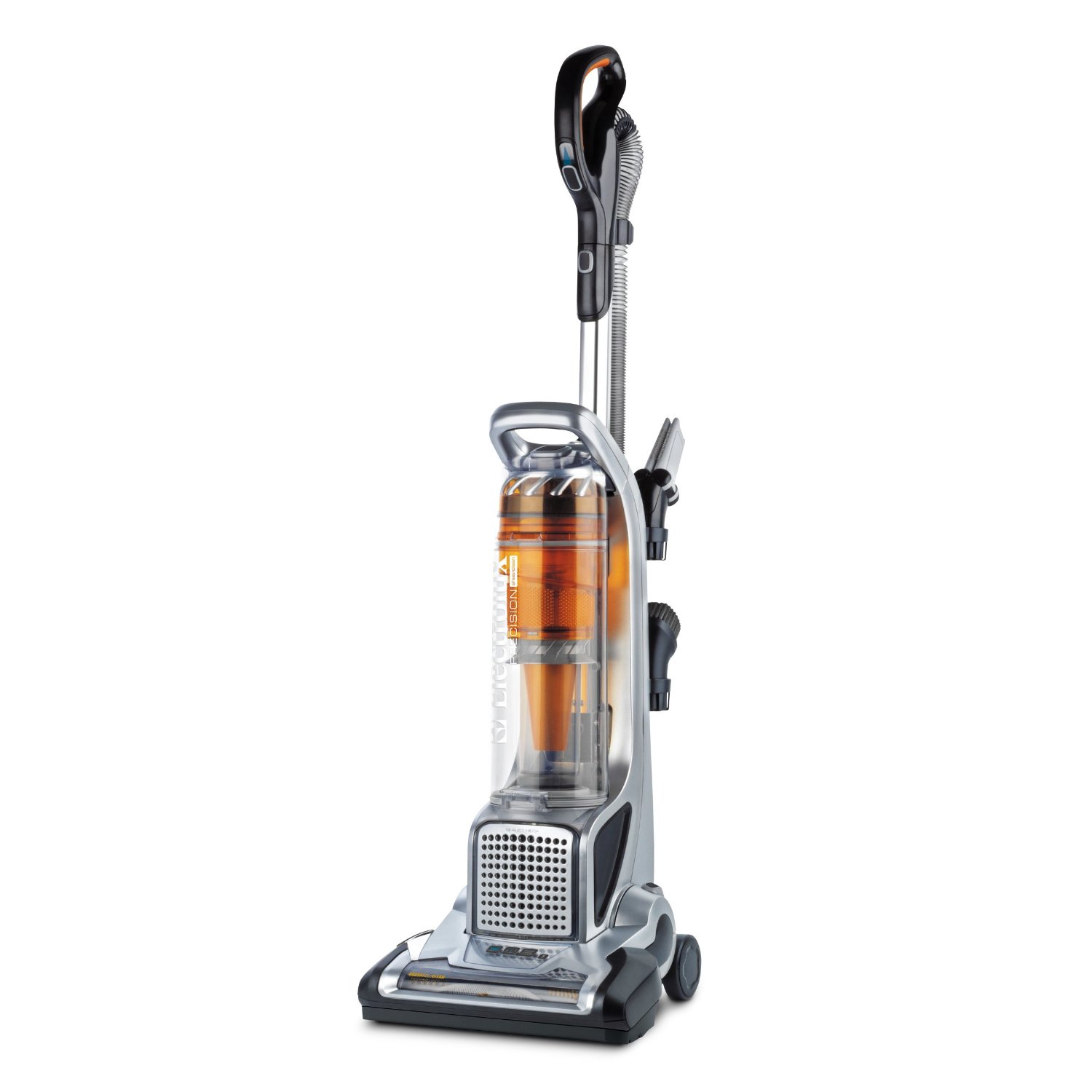 Electrolux Upright Vacuum, Brushroll Clean, EL8807A Corded N4 free