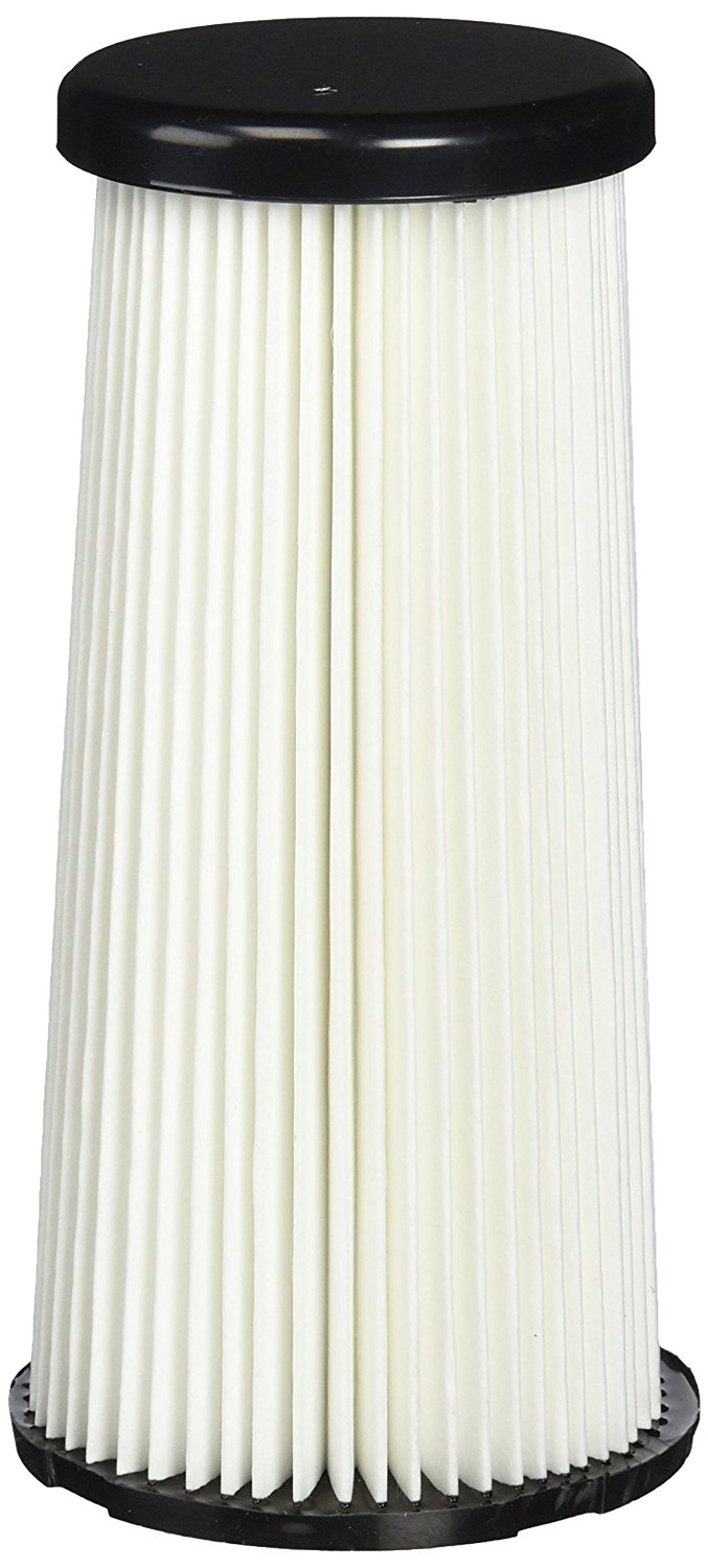 Kenmore DCF5 Washable Allergen Filtration HEPA Filter; Fits All
