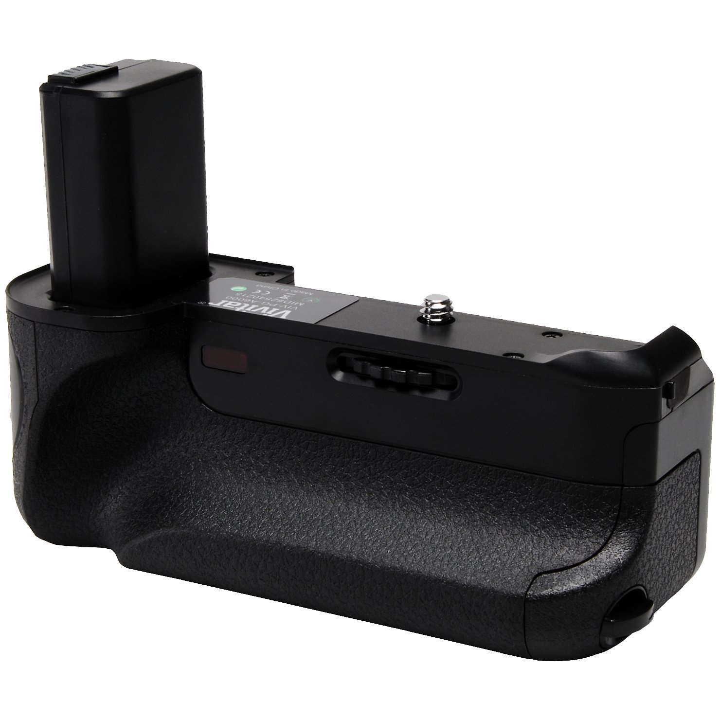 Sony Alpha A6000 WiFi Digital Camera & 1650mm (White) with 55210mm