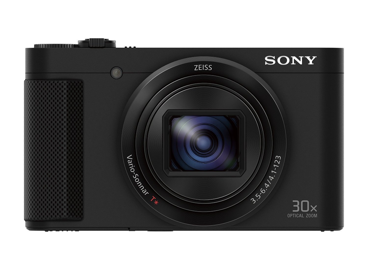 Sony DSCHX80/B High Zoom Point & Shoot Camera (Black) free image download