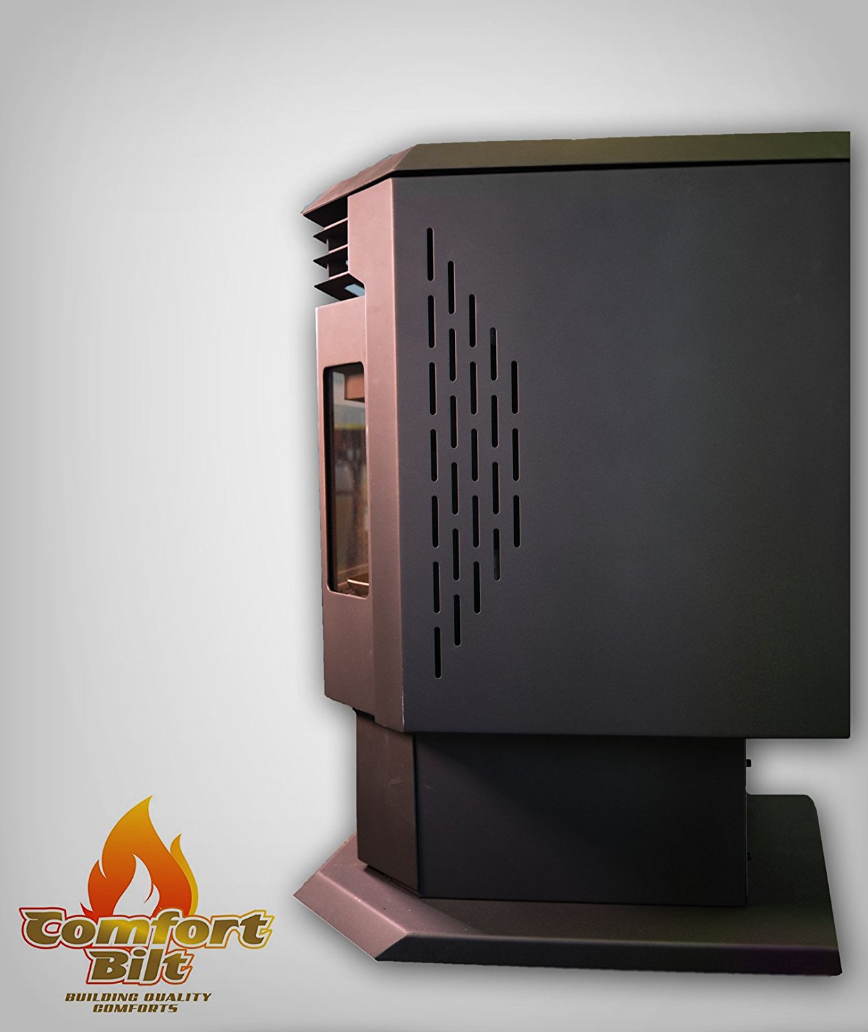 Comfortbilt Pellet Stove -HP21 34-44,000 btu-Great Sale Price! N3 free
