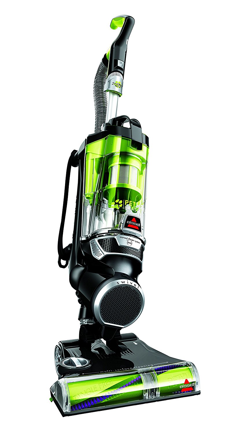 Bissell 1650A Pet Hair Eraser Vacuum N5 free image download