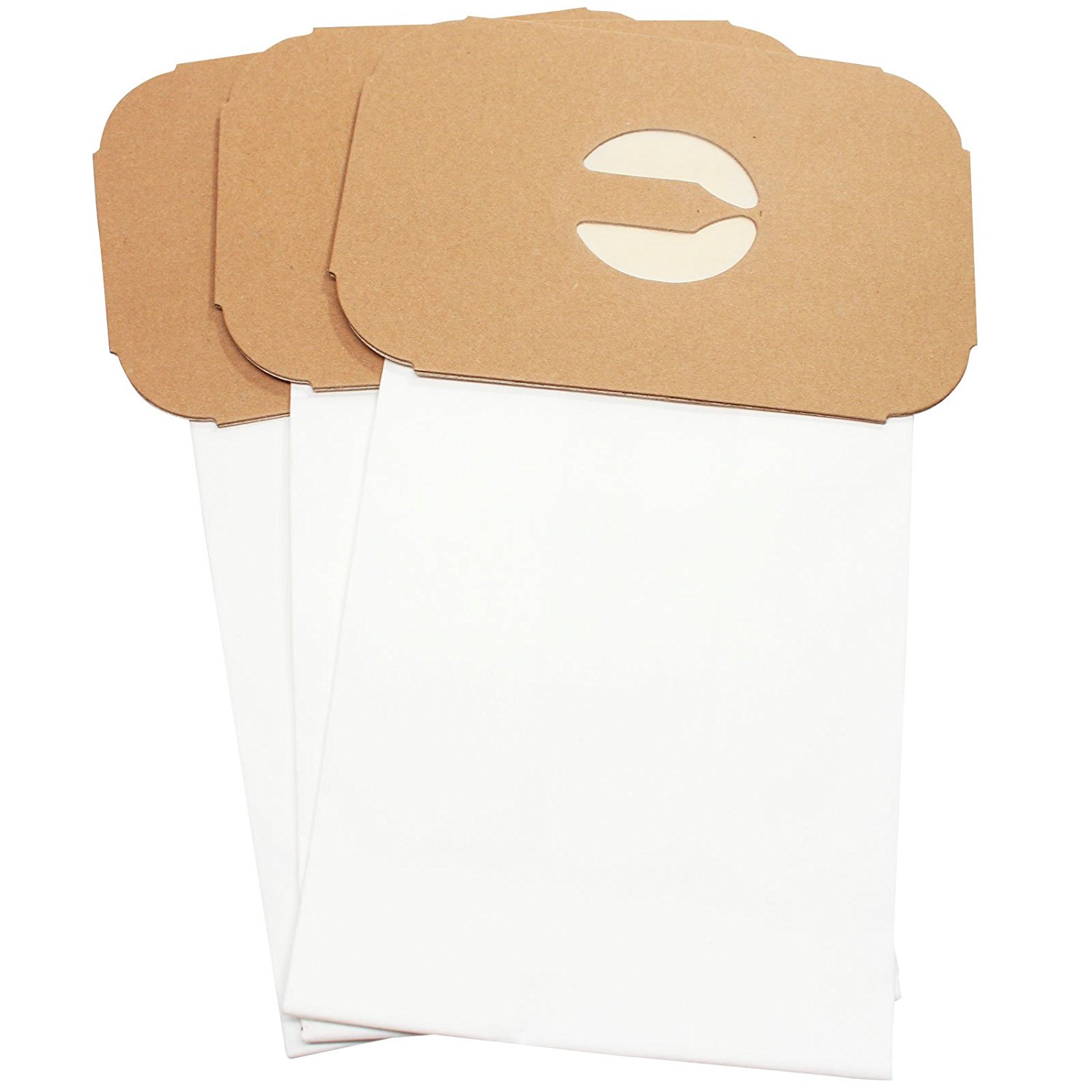 48 Replacement Aerus / Electrolux Lux 5500 Style C Vacuum Bags