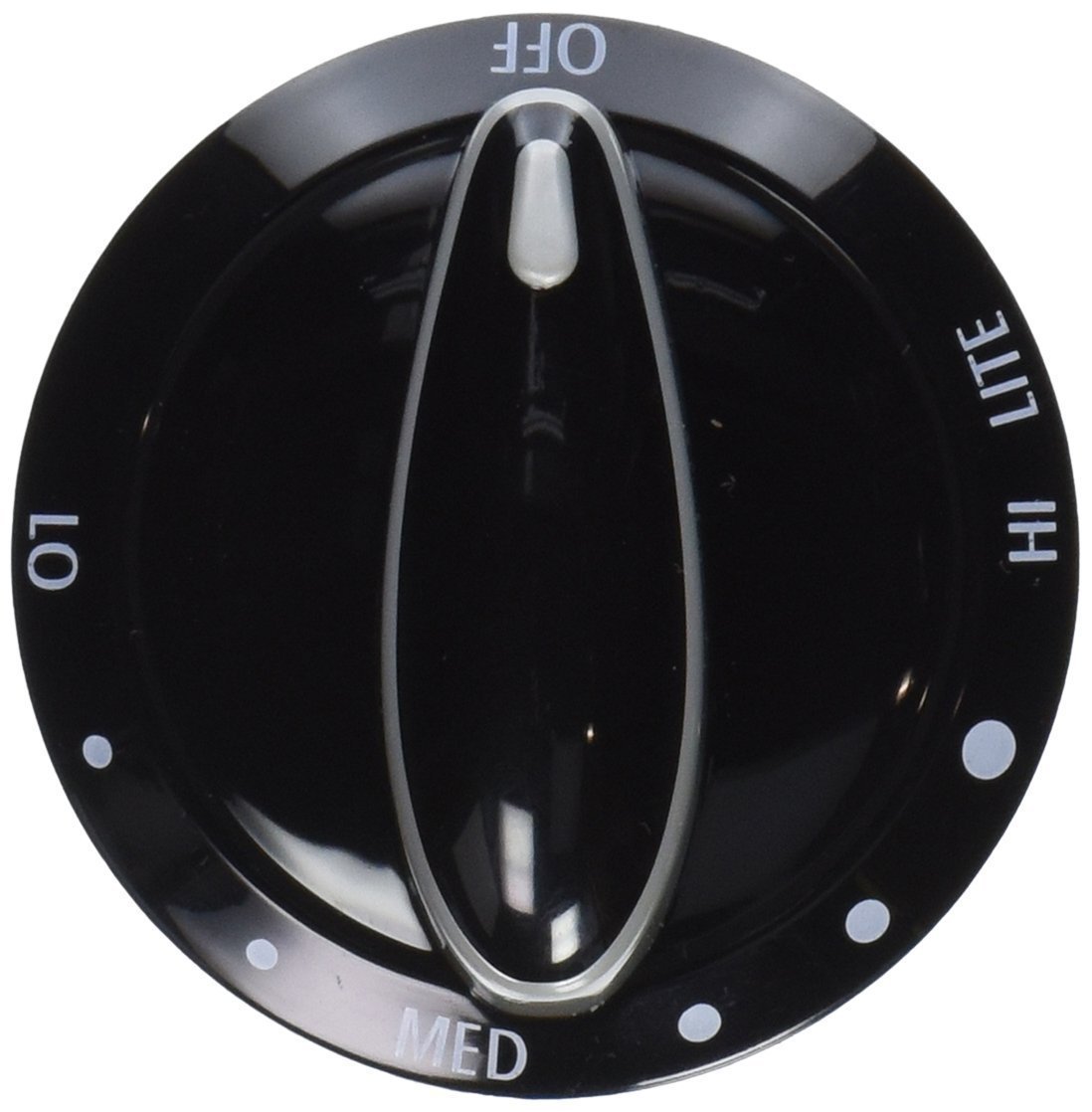 Burner Knob for Maytag Range 74011287 free image download