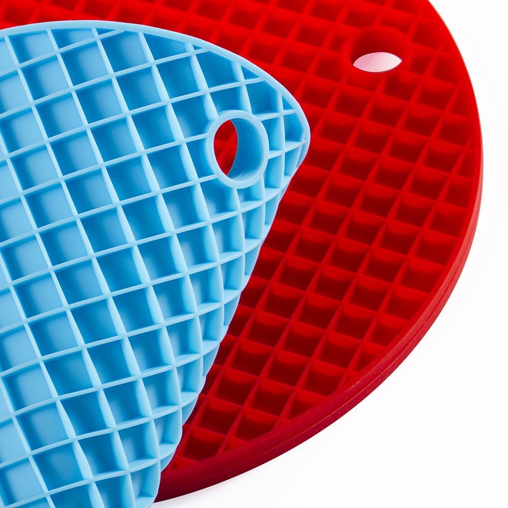 Shuowei Extra Large Silicone Baking Mat for Pastry Rolling(6040cm) N8