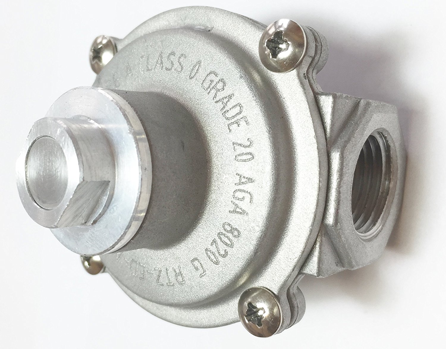 Ramblewood High Efficiency 4 Burner Natural Gas Cooktop, Sealed Burner