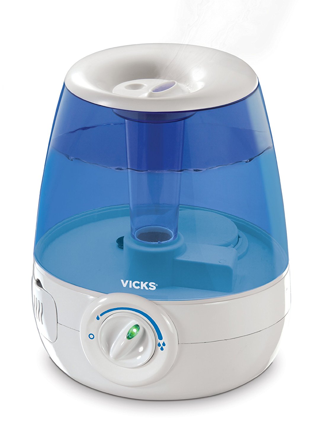 Vicks FilterFree Humidifier N2 free image download