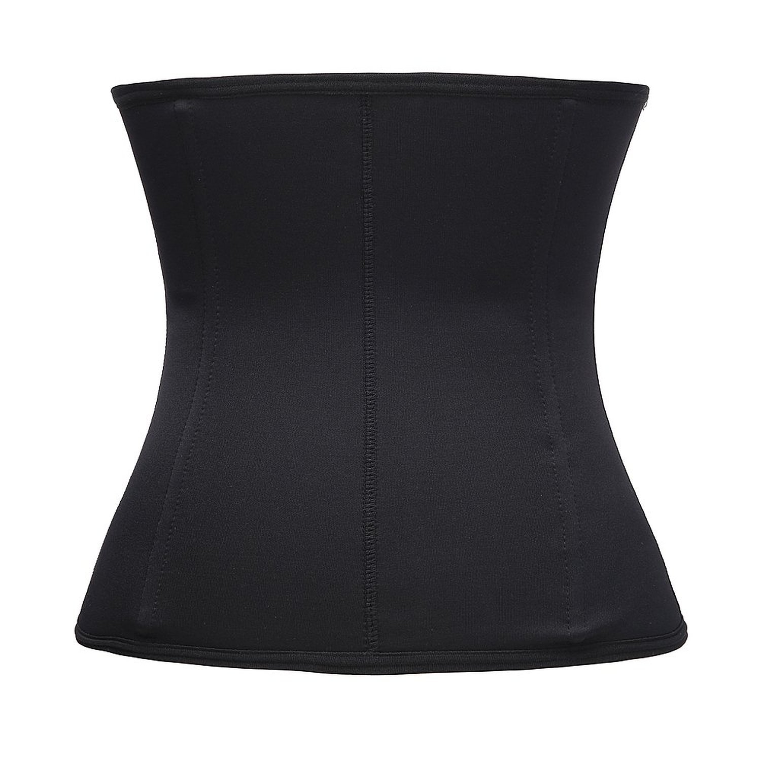 Women Waist Trainer Corset Long Torso Body Control Shaper Tummy Slimmer