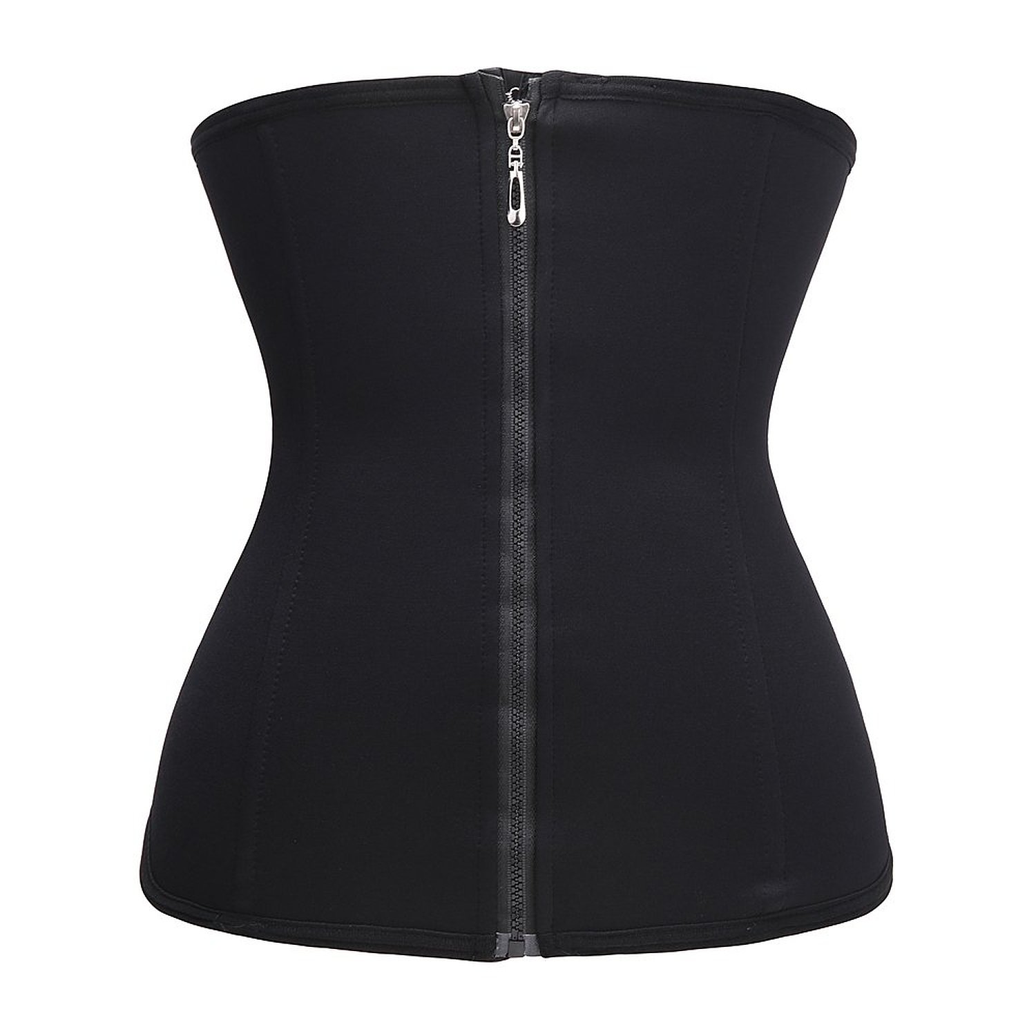 Women Waist Trainer Corset Long Torso Body Control Shaper Tummy Slimmer