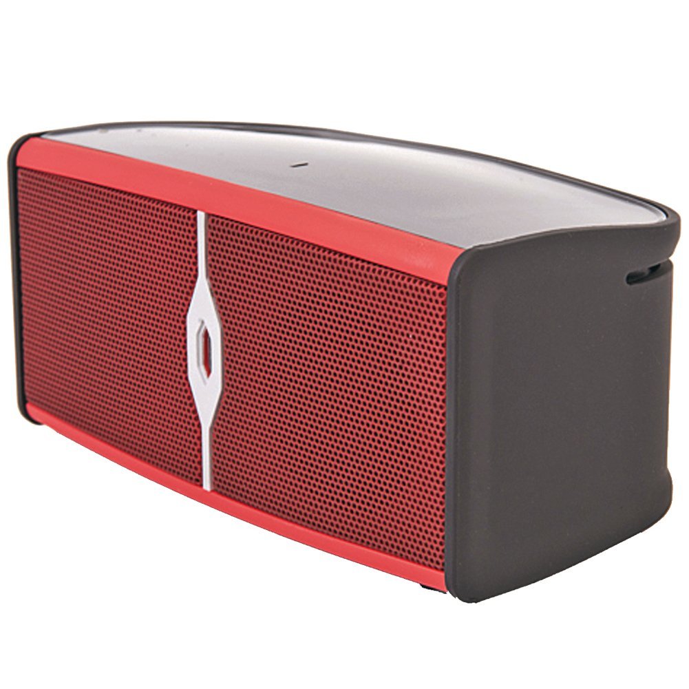 Bluetooth Speakers, Alpatronix AX400 Portable 8W Mini Bluetooth