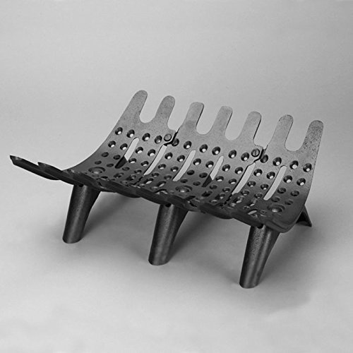 SafTGrate Series Cast Iron Fireplace Grate free image download