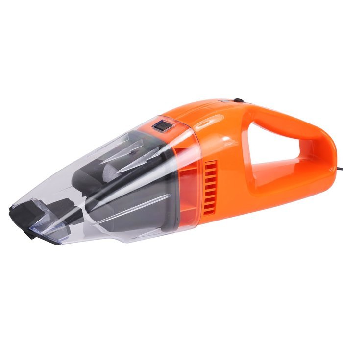 Car Vacuum Cleaner NEWSTYLE 120W Portable Wet & Dry Car Mini Handheld