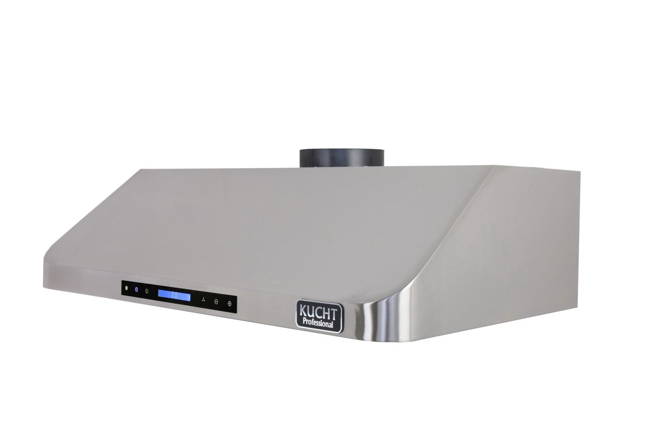 Professional 30" 900 CFM Ducted Under Range Hood N2 free image