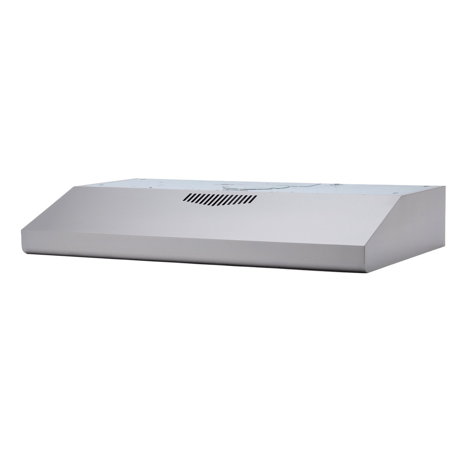 KOBE Range Hoods CHX3030PDSGC KOBE Brillia 30Inch Under Push