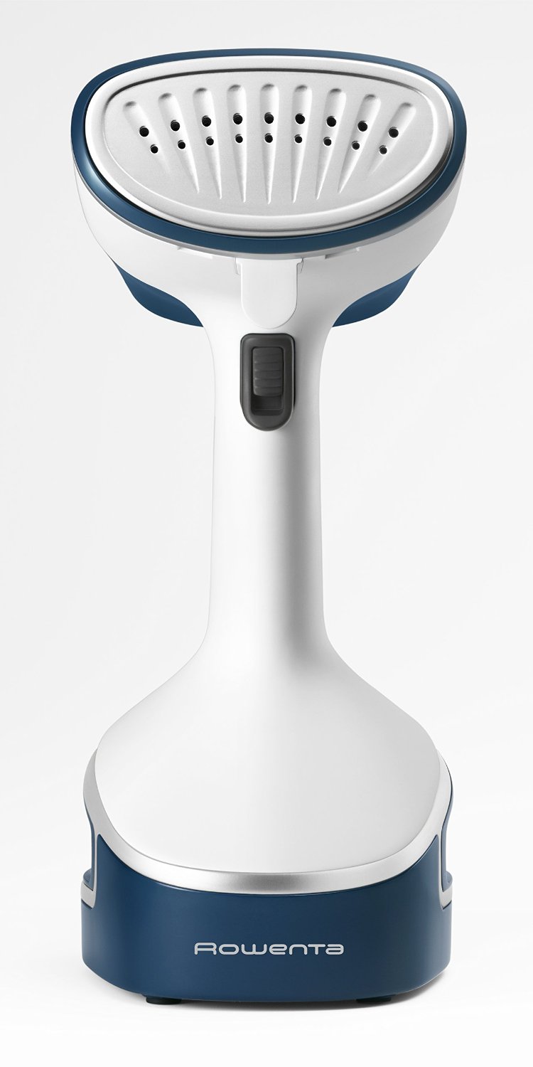 Rowenta DR8080 XCel Steam Powerful Handheld Garment and Fabric Steamer