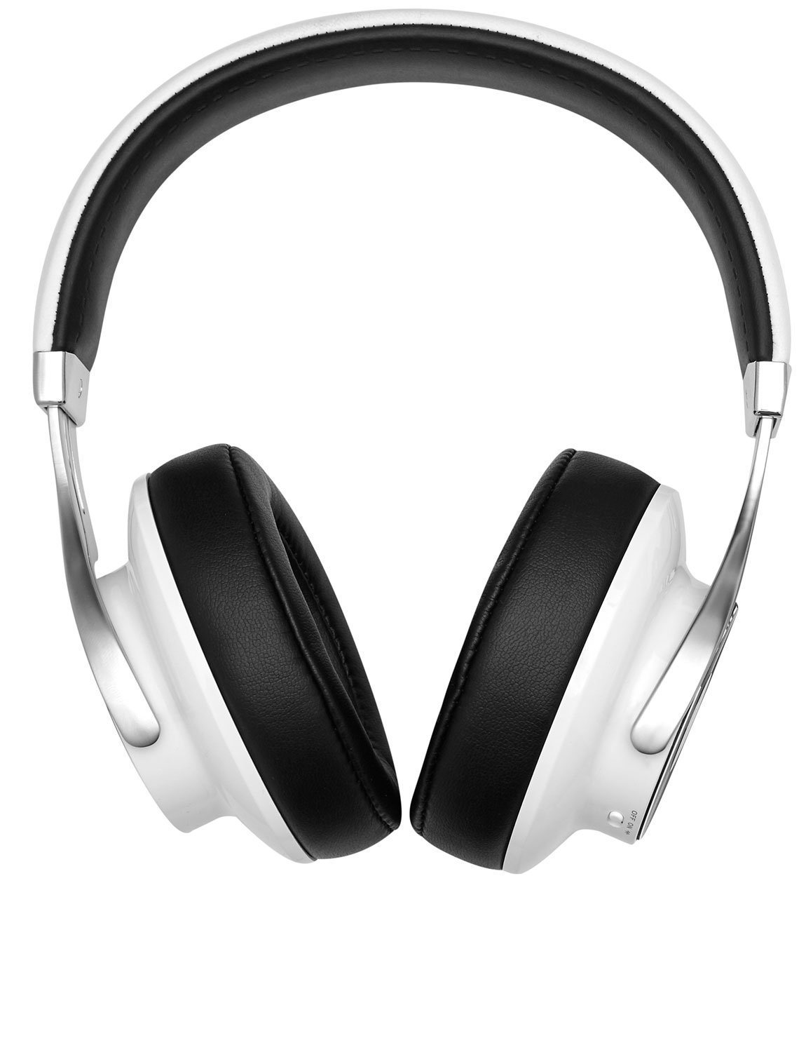 Premium Sound Bluetooth Headphones by SoundWhiz. Overear Hybrid Wired Wireless Wired