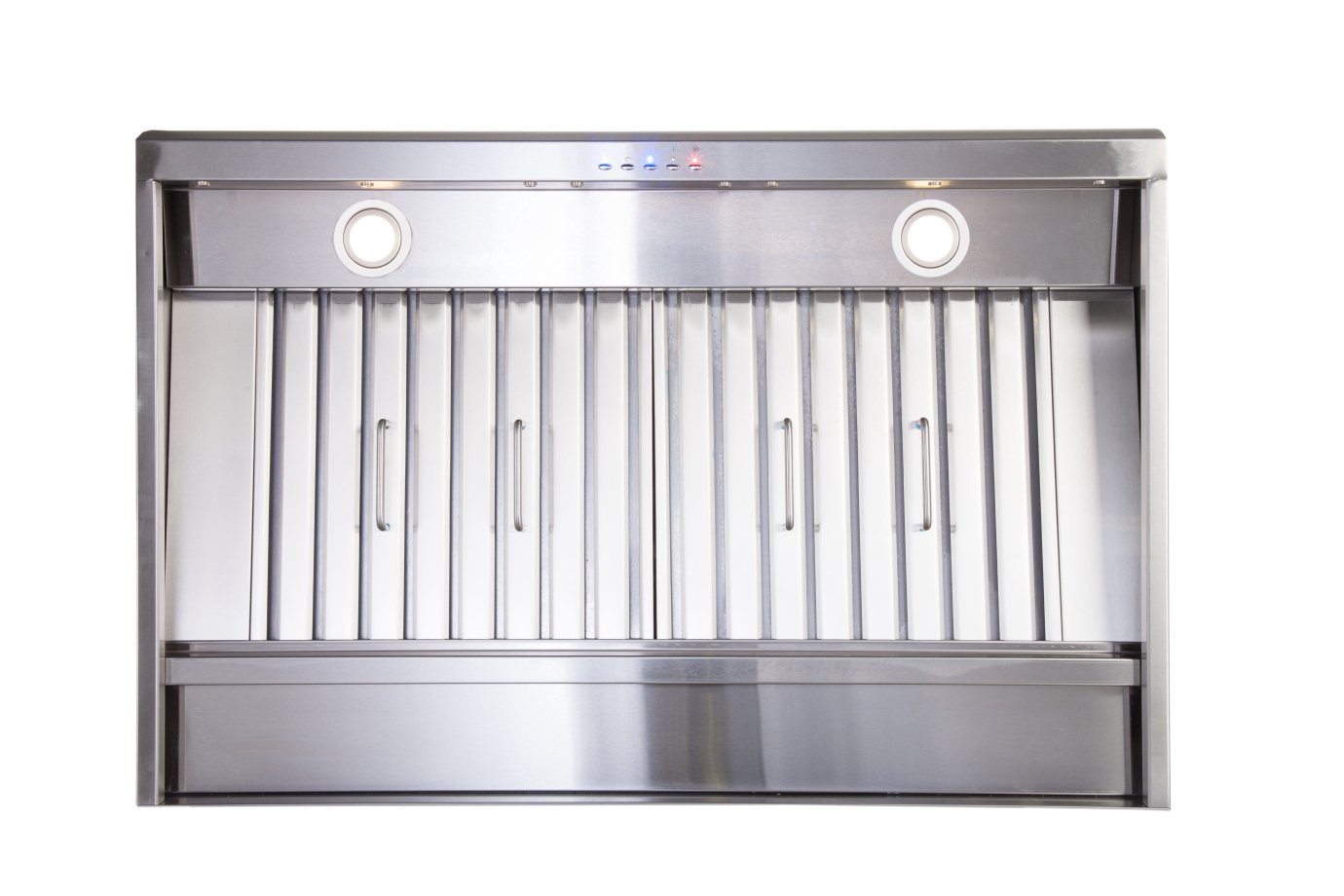 KUCHT KRH3005U ProStyle 30 in. Under Range Hood in Stainless