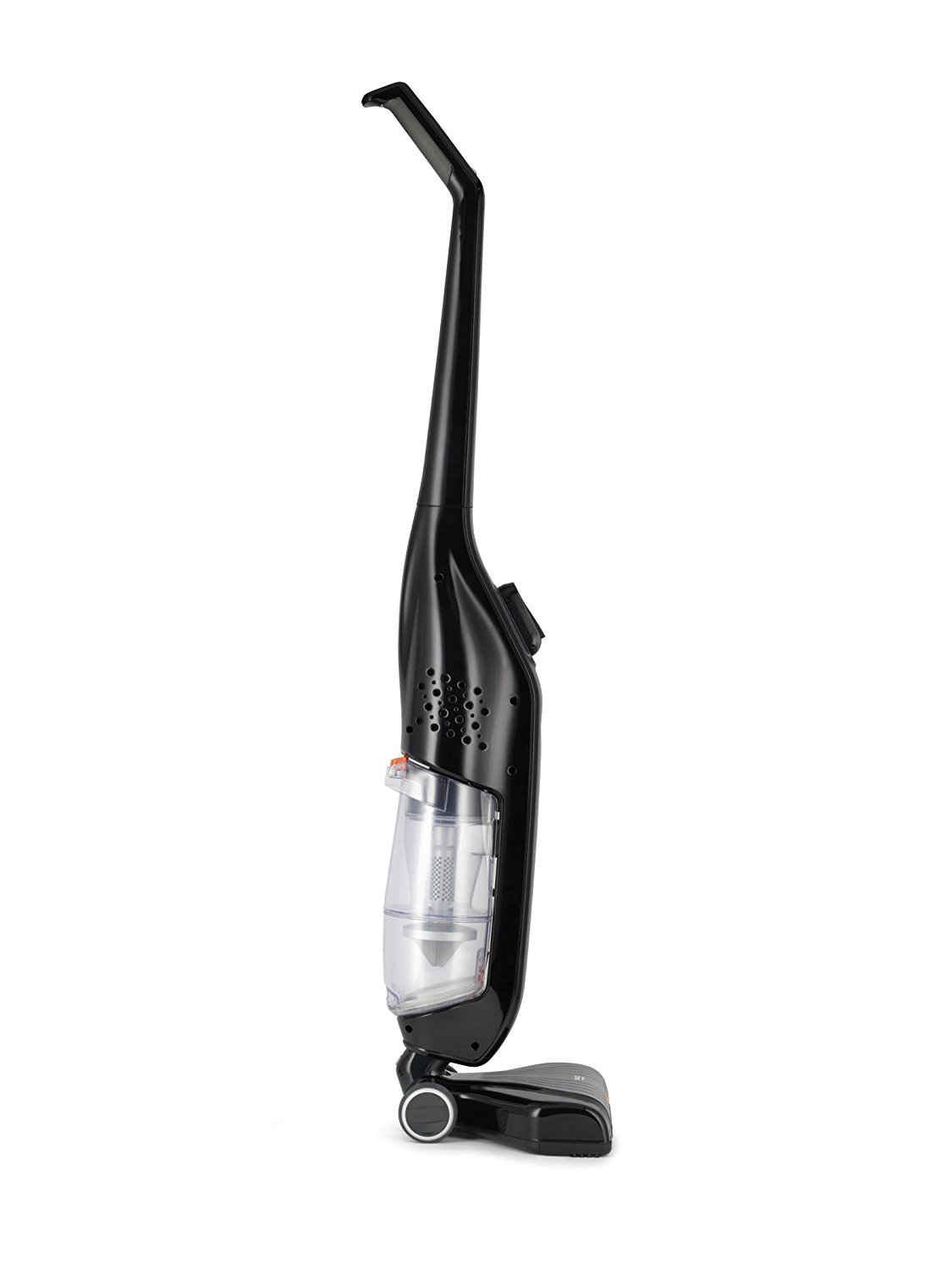 Hoover Commercial CH20110 TaskVac Lithium Ion Compact Upright Vacuum