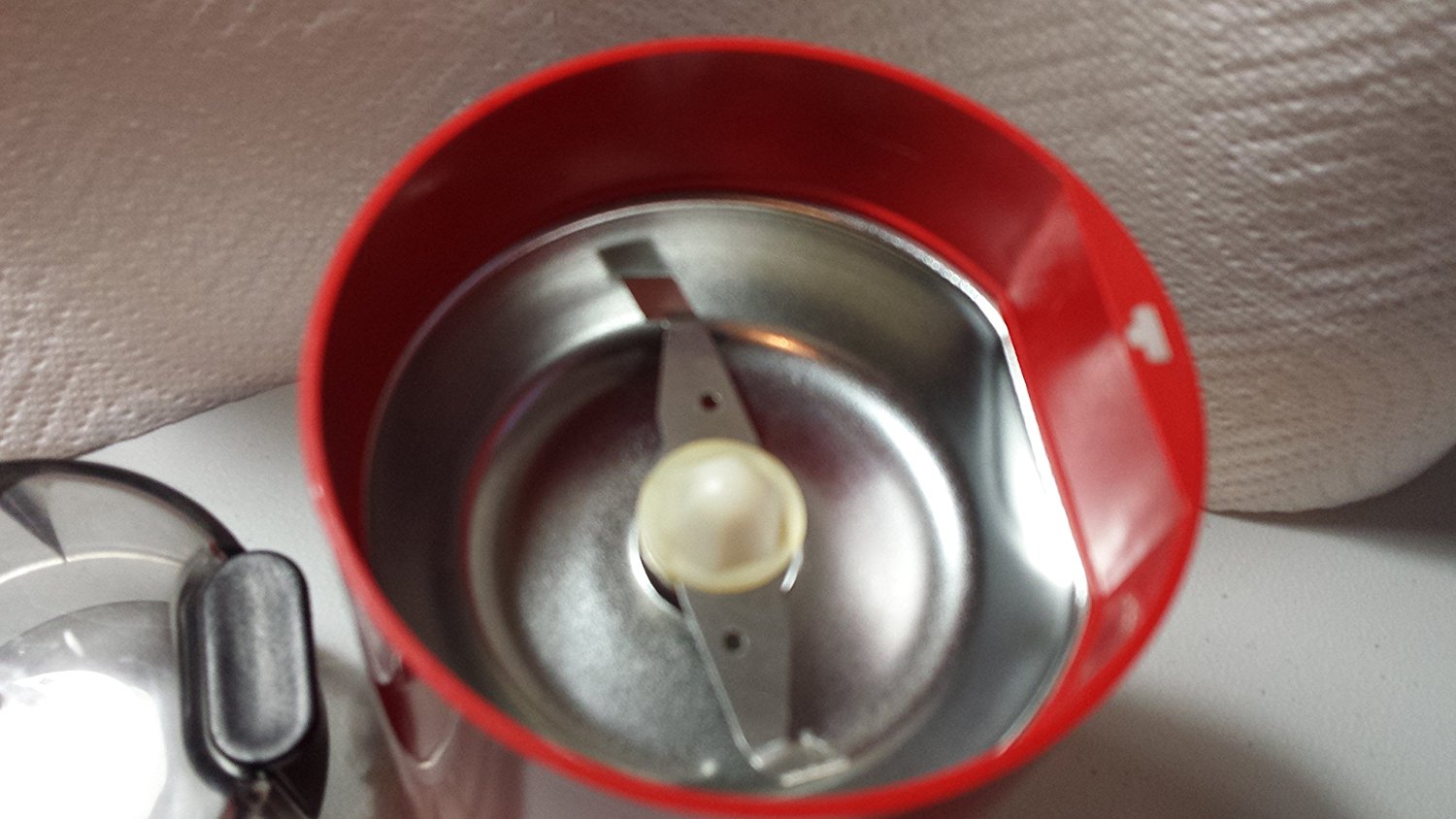 Braun Aromatic Coffee Grinder N2 free image download