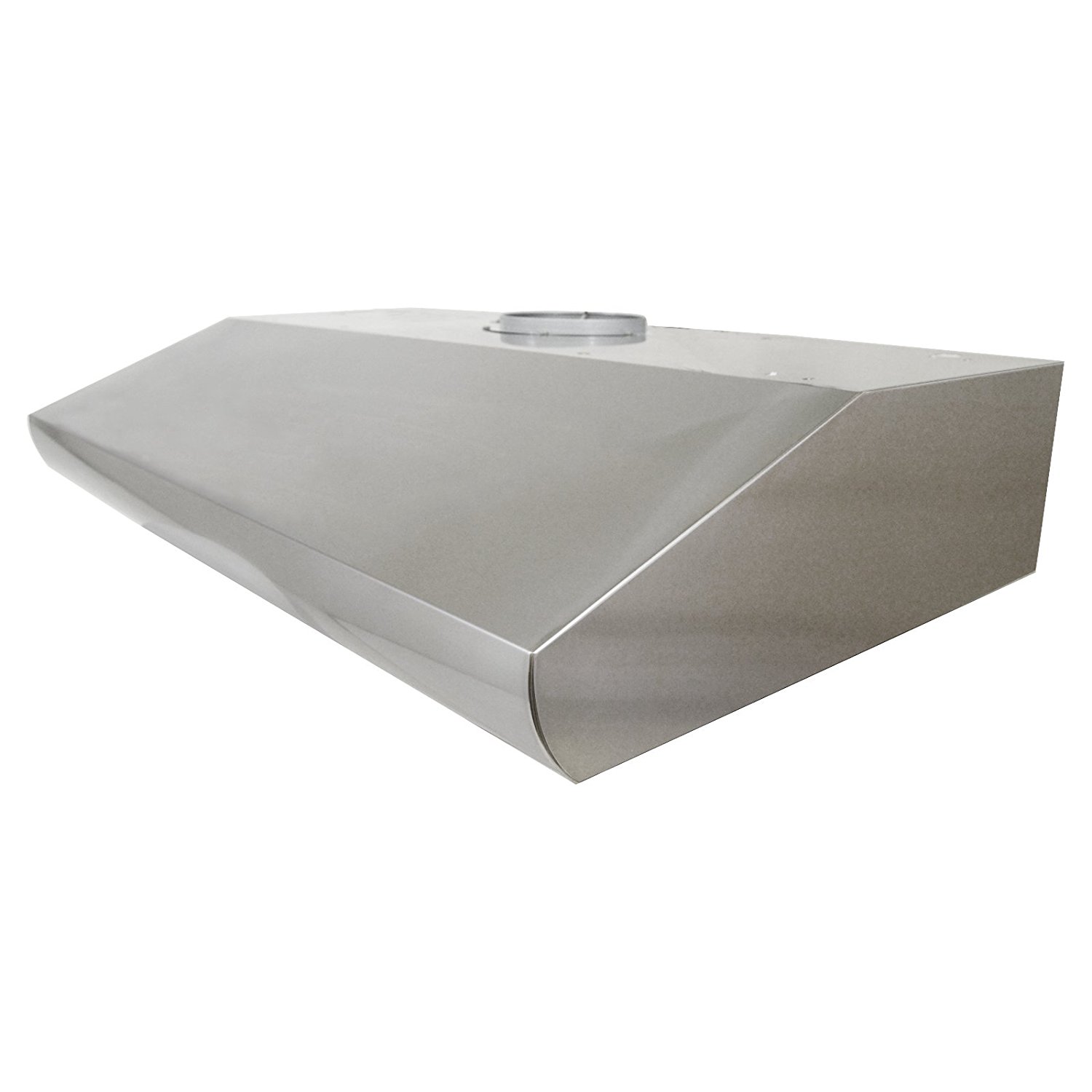 KOBE Range Hoods CH2736SQB1 Under Hood 6Speed, 720 CFM with