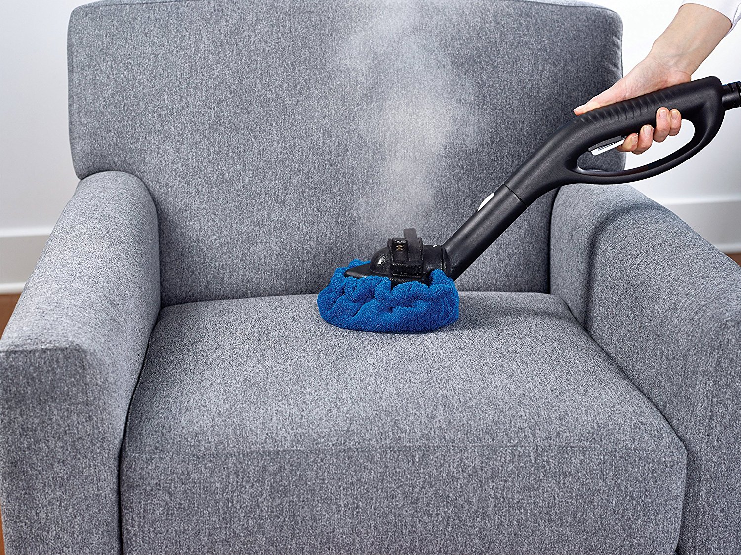 Dupray HOME Steam Cleaner N5 free image download