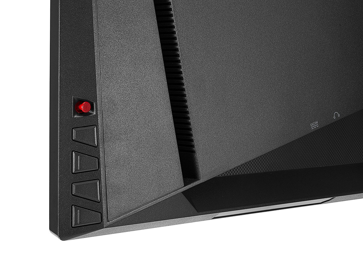 ASUS PG279Q 27 INCH WIDE Monitor IPS LED WQHD GSYNC 165HZ GAMING MONITOR HDMI DISPLAYPORT... N4