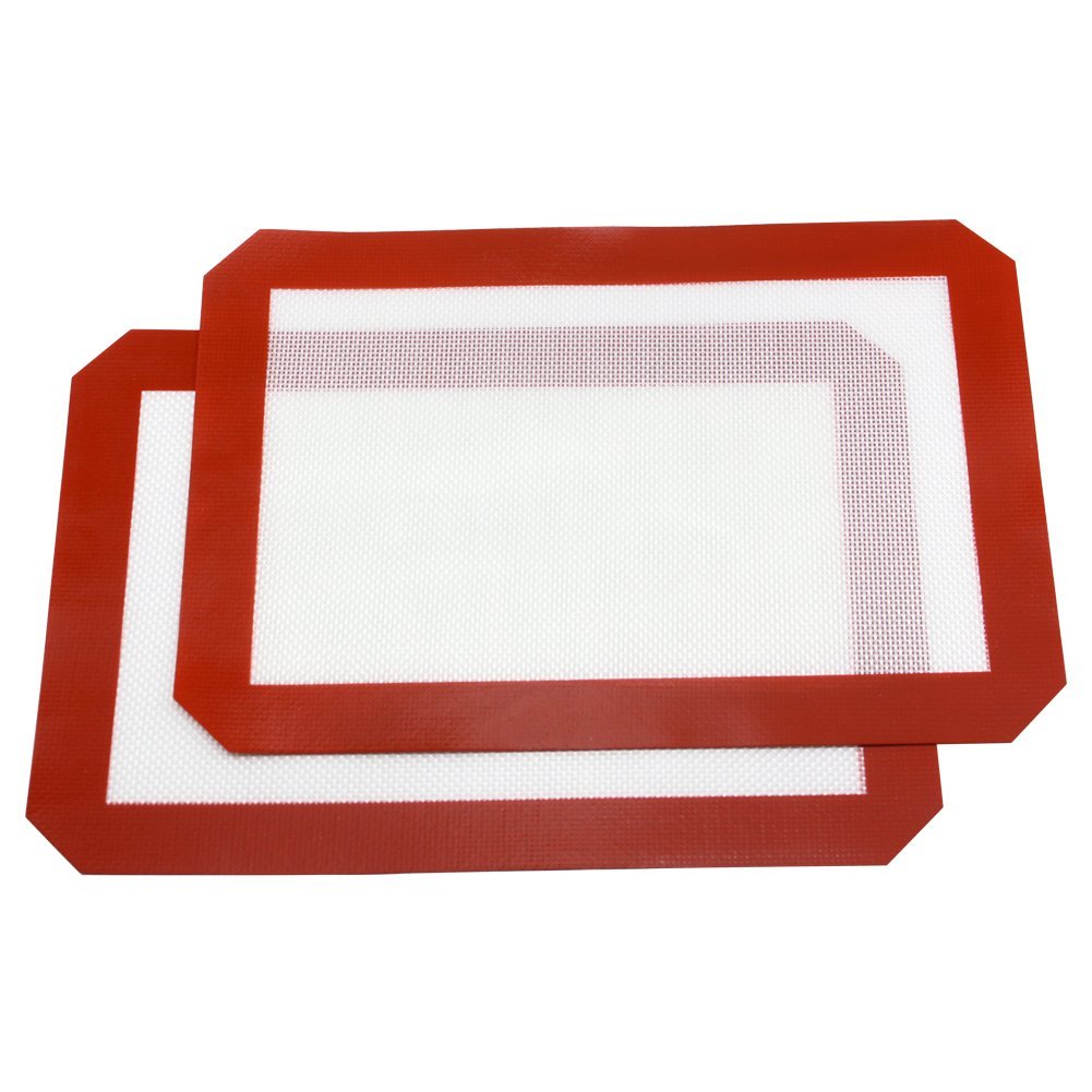 Silicone Baking Mat, YYP Food Grade Silicone Baking Mat Nonstick