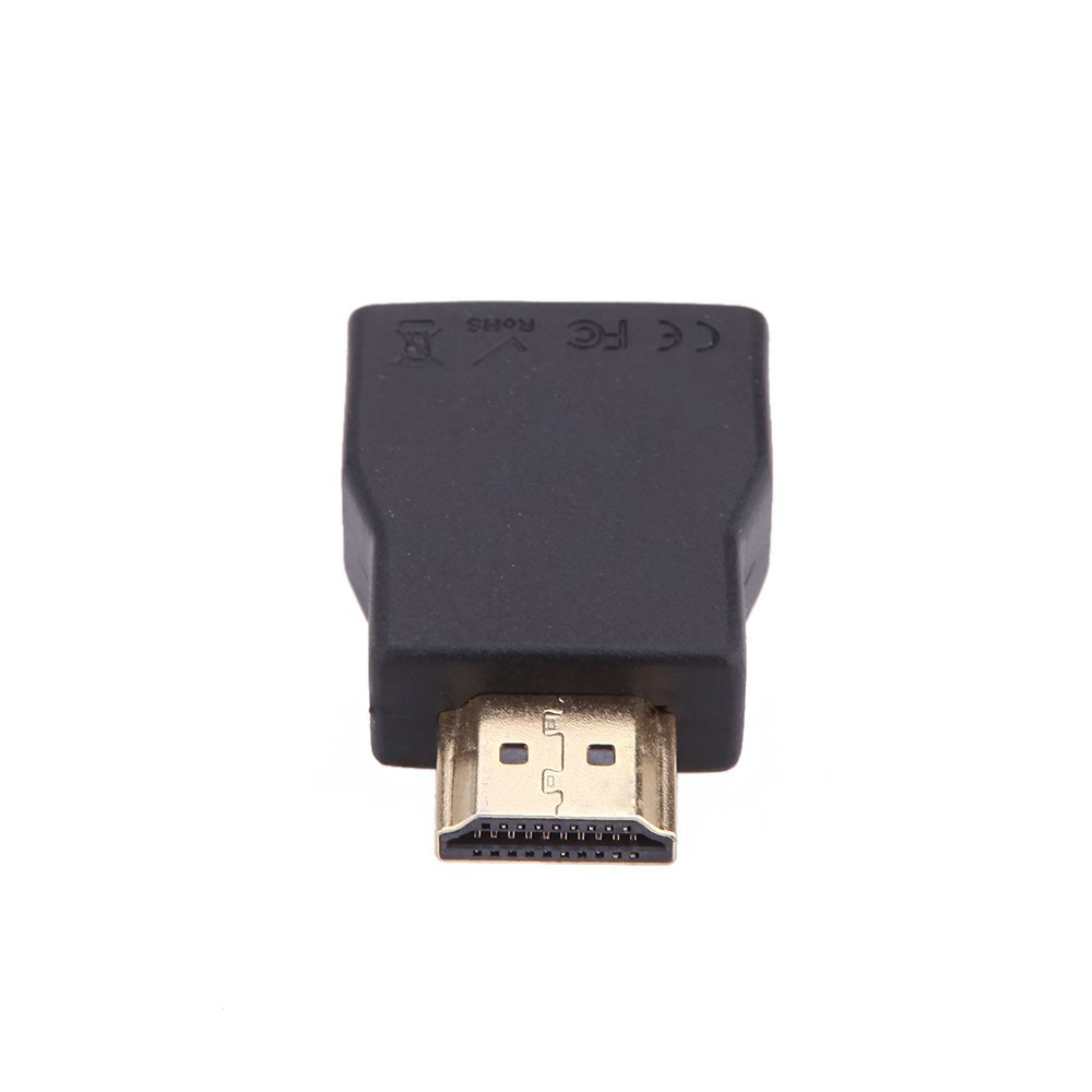 Andoer Mini Portable HDMI Surge Protector ESD Protection Surge