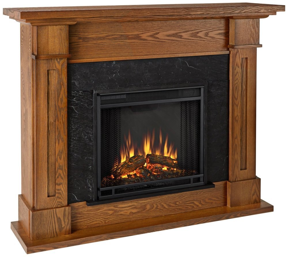 Real Flame Kipling Ventless Gel Fuel Fireplace White N10 free image