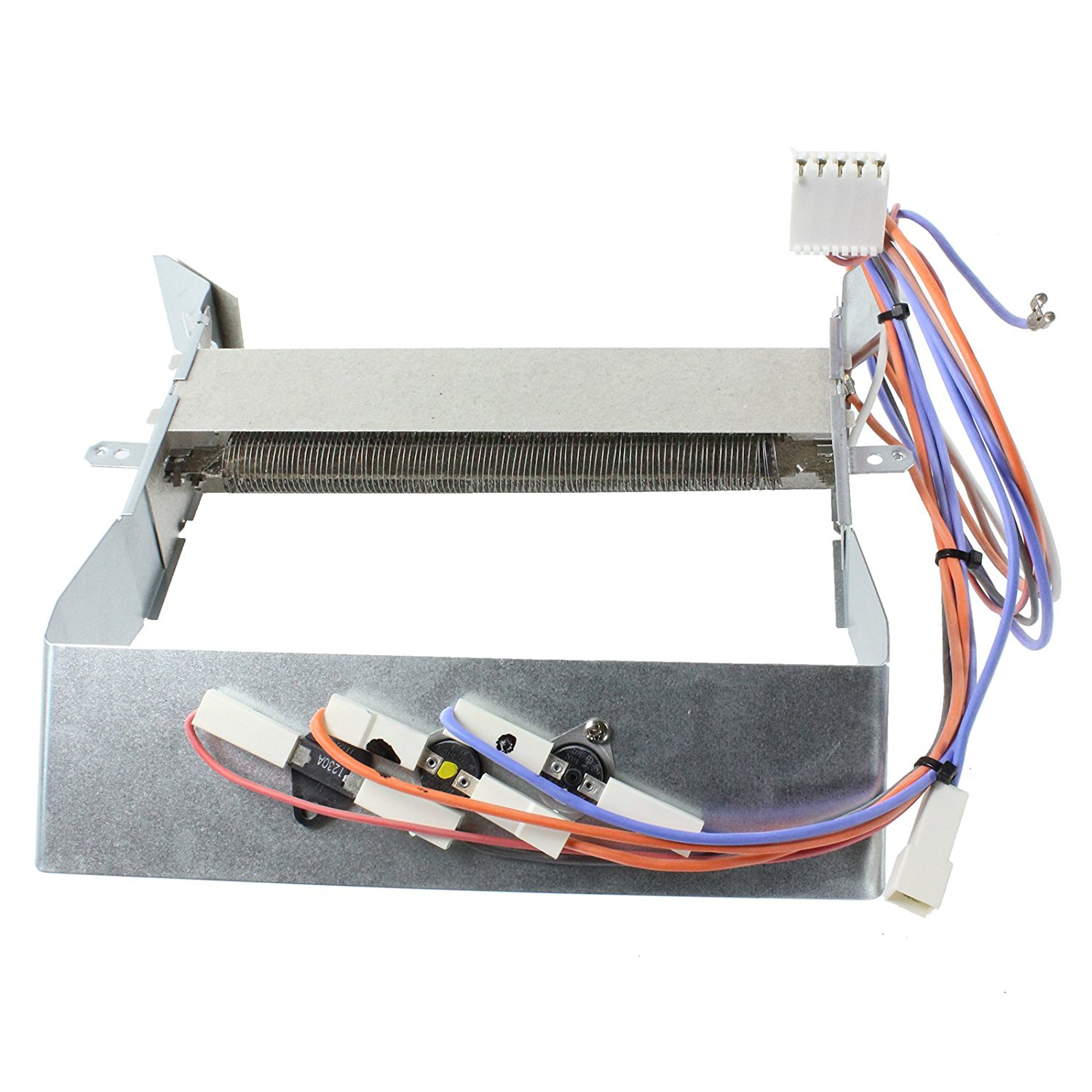 Indesit ISL70C Tumble Dryer Heater Element 2300W, Part N3 free image