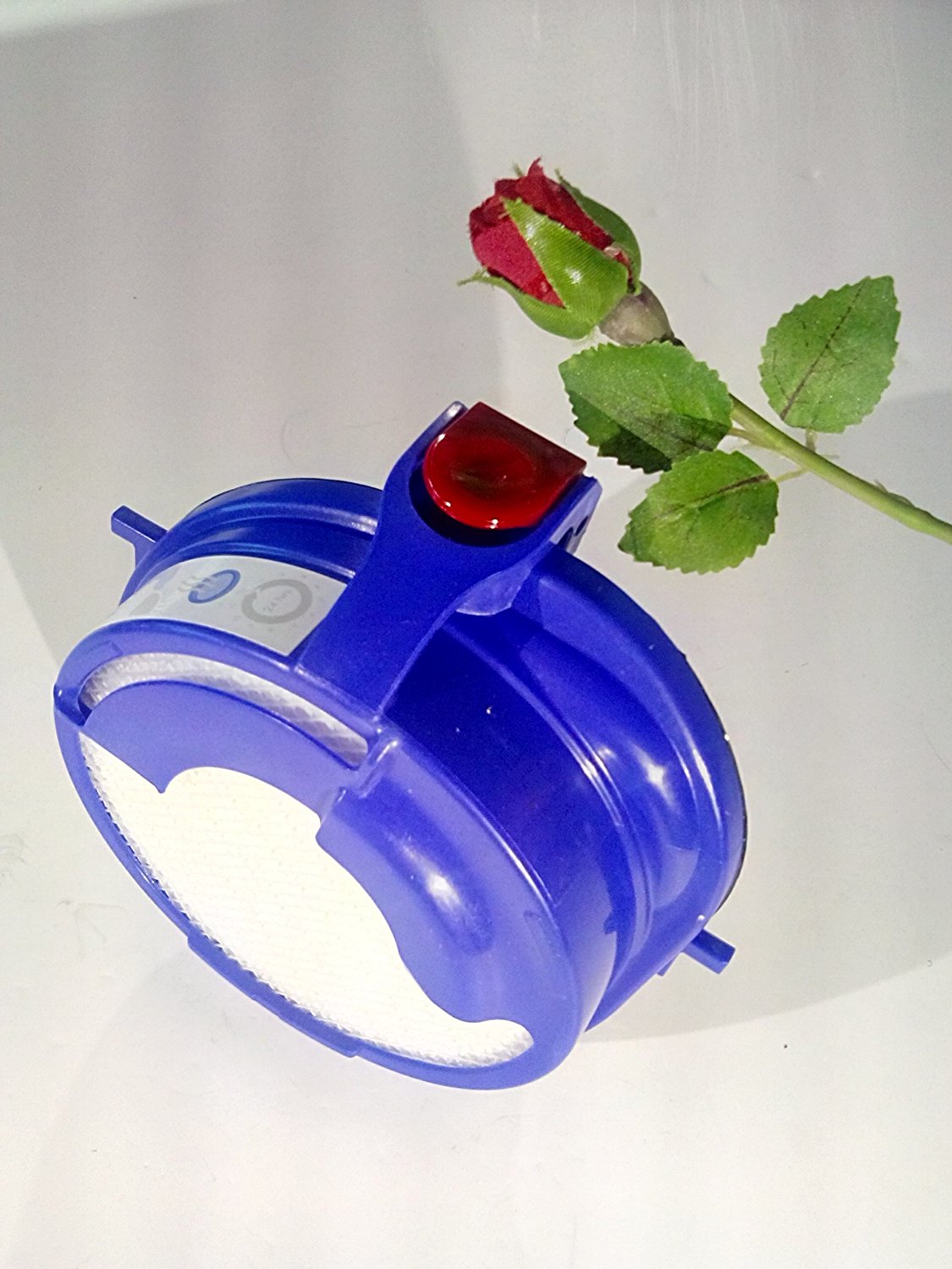 Dyson DC24 DC 24 Animal Vacuum Cleaner Post Hepa Filter free image download