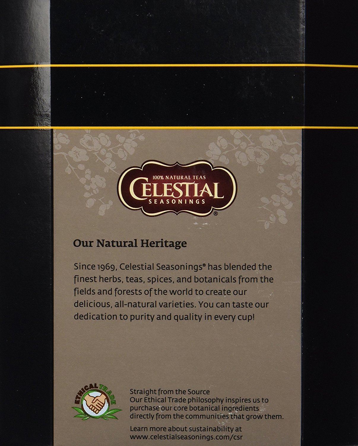 Vue Pack Celestial Seasonings Green Tea for Keurig Vue Brewers16 Count