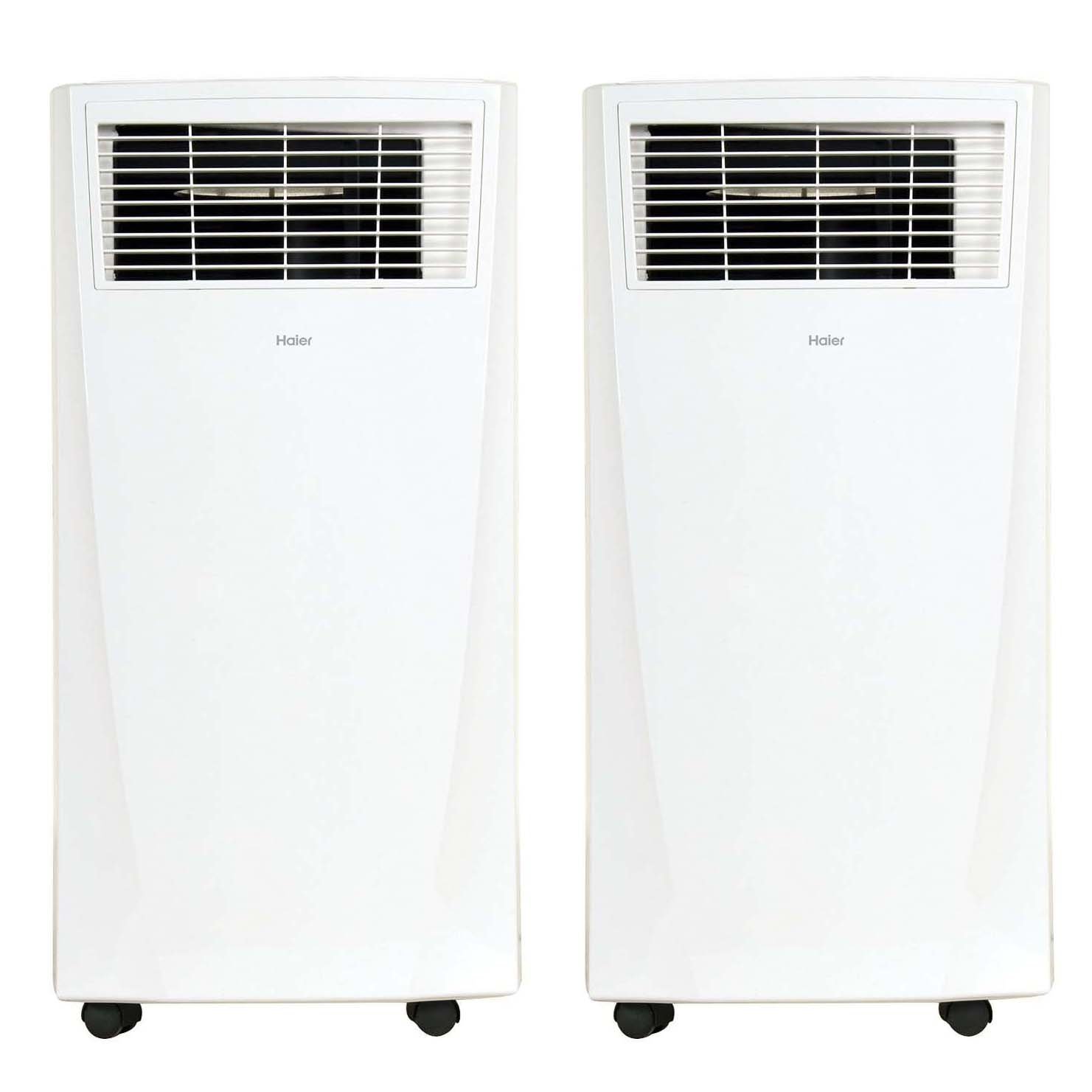 Haier Portable AC Unit (2 Pack) N2 free image download