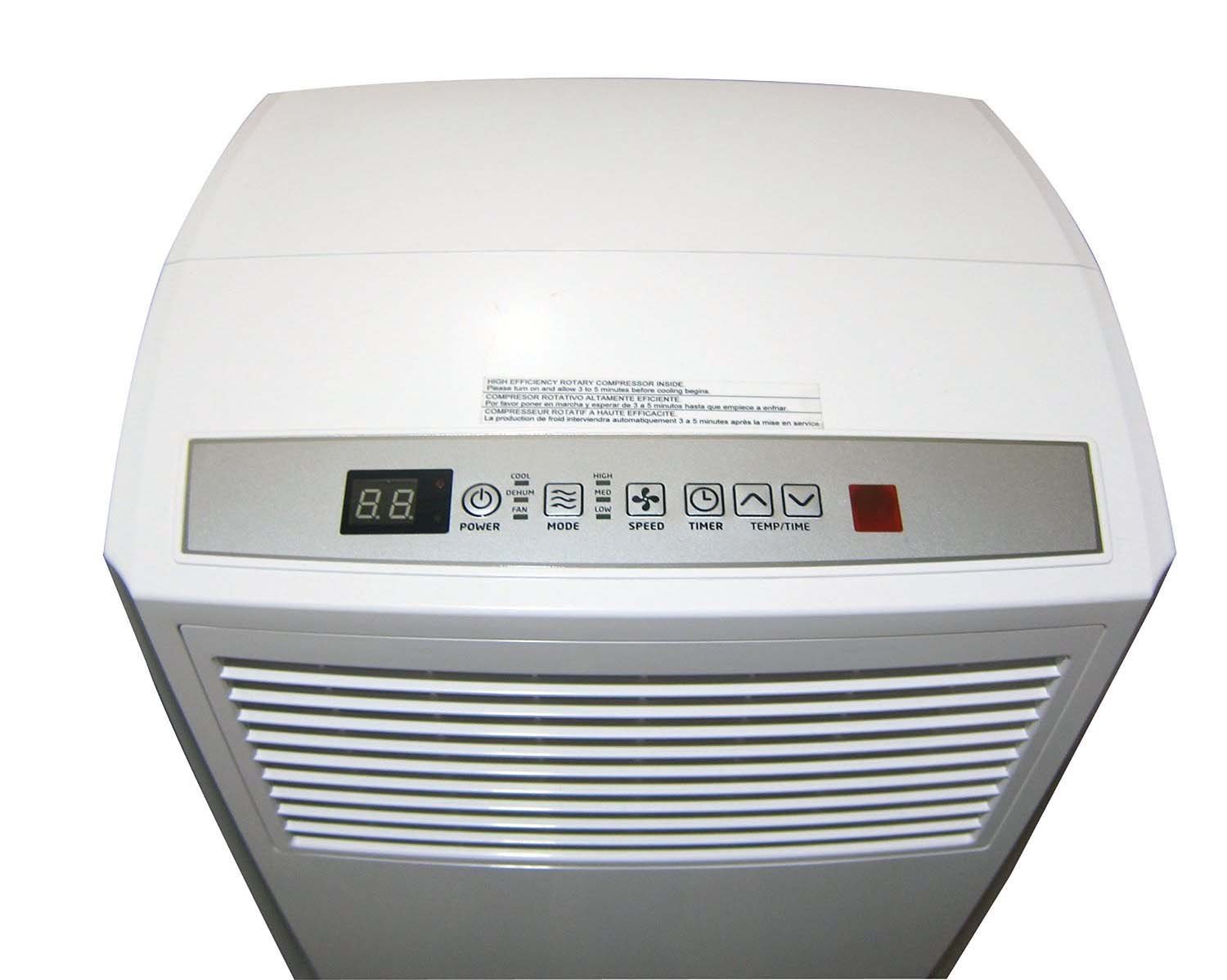 Haier Portable AC Unit (2 Pack) N3 free image download