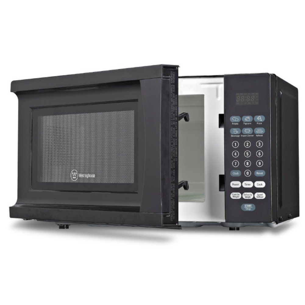 Westinghouse 0.7 Cu. Ft. 700W Countertop Microwave, Microwave Ovens