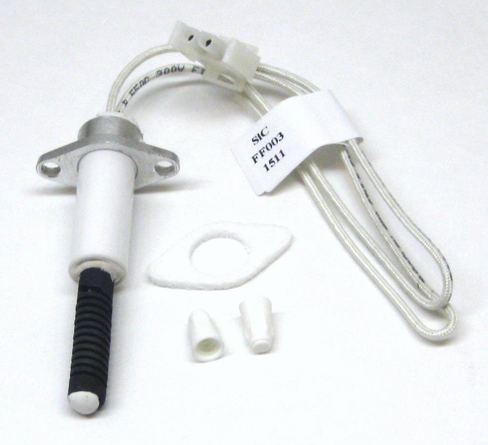 Heating, Cooling & Air FF003 SIC Hot Surface Ignitor for Rheem Voyager