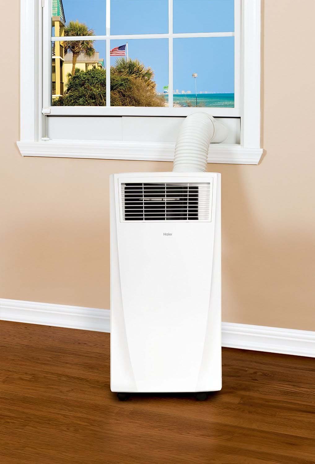 Haier Portable AC Unit (2 Pack) N6 free image download