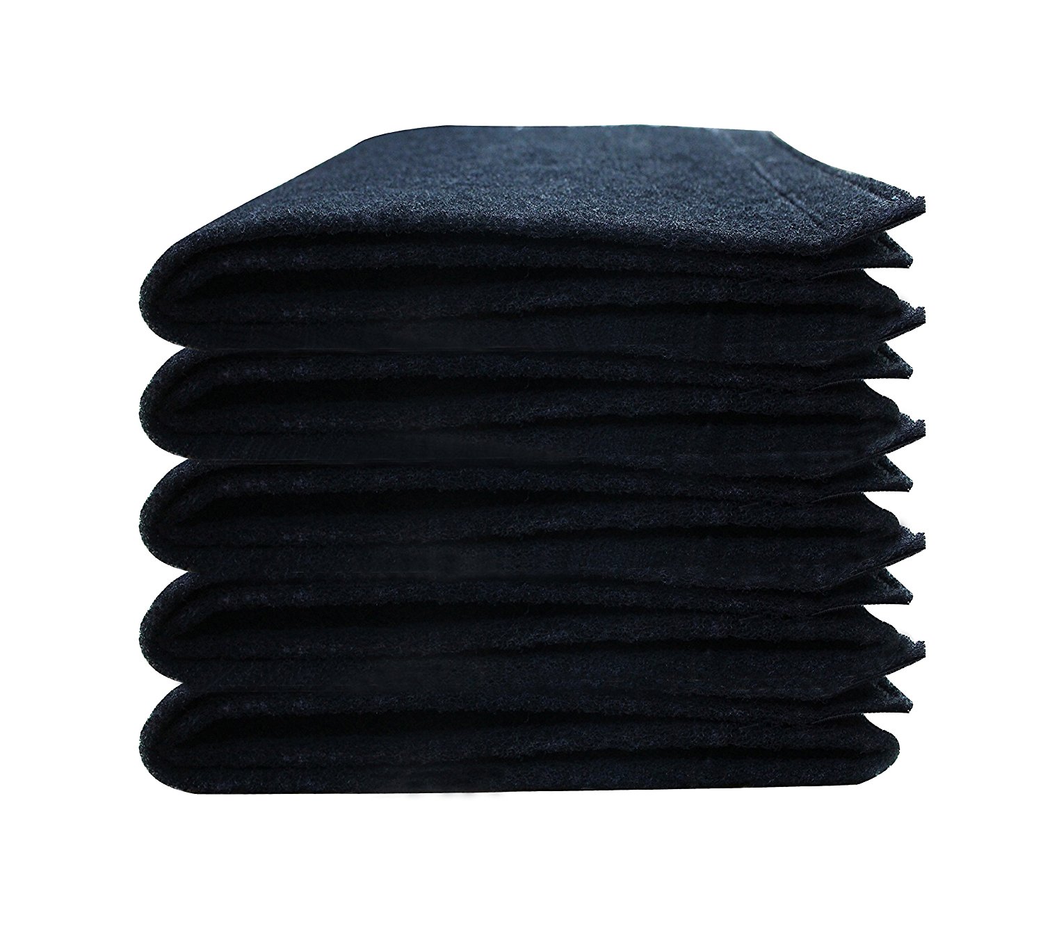 Universal Air Cleaner Carbon Replacement PreFilters Compatible with