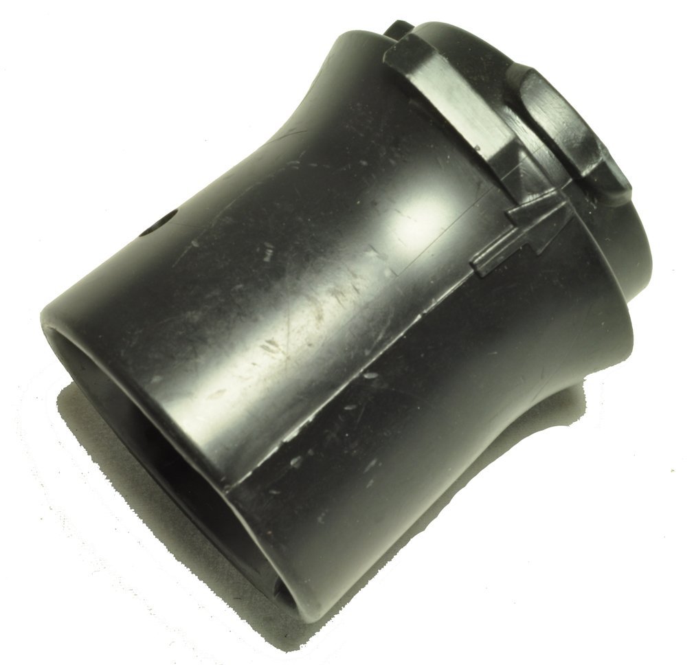 Hoover Celebrity Canister Vacuum Cleaner Hose End Coupling free image