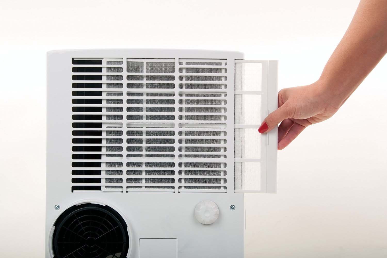 Haier Portable AC Unit (2 Pack) N7 free image download