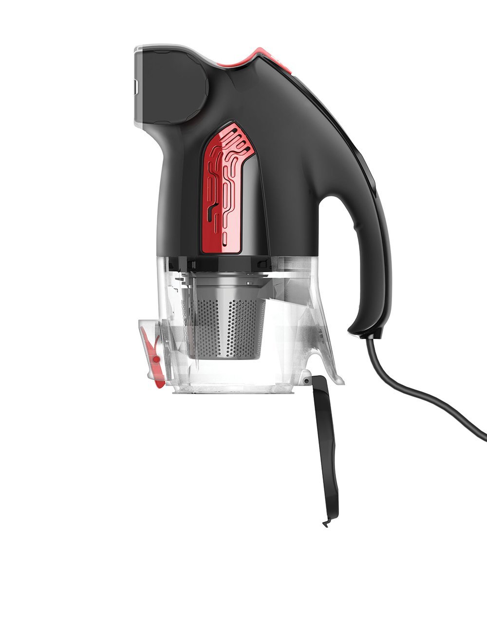 Dirt Devil The Hand Vac 2.0 Bagless Handheld Vacuum, SD12000 Corded
