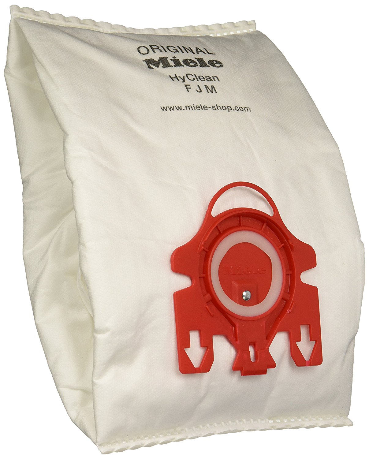 Miele Vacuum Cleaner Bags Type FJM AirClean S241S256i S290S291 S300i