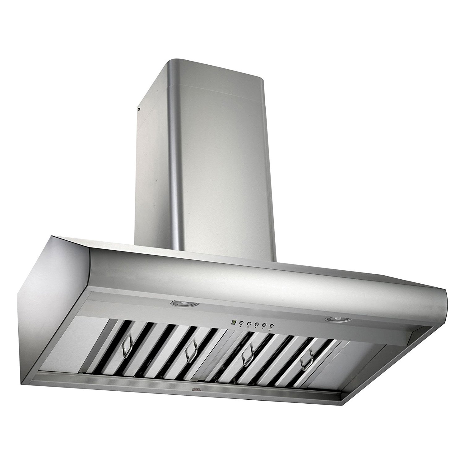 Kobe 30W in. CH7730SQBWM1 Wall Mounted Range Hood free image download