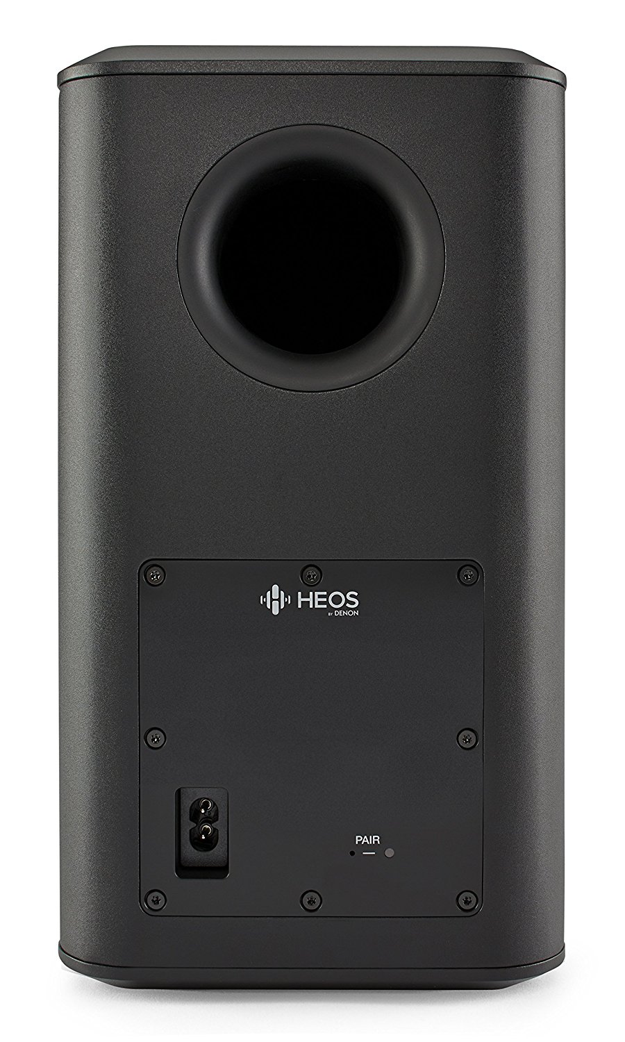 Denon HEOS HomeCinema Soundbar & Subwoofer N2 free image download