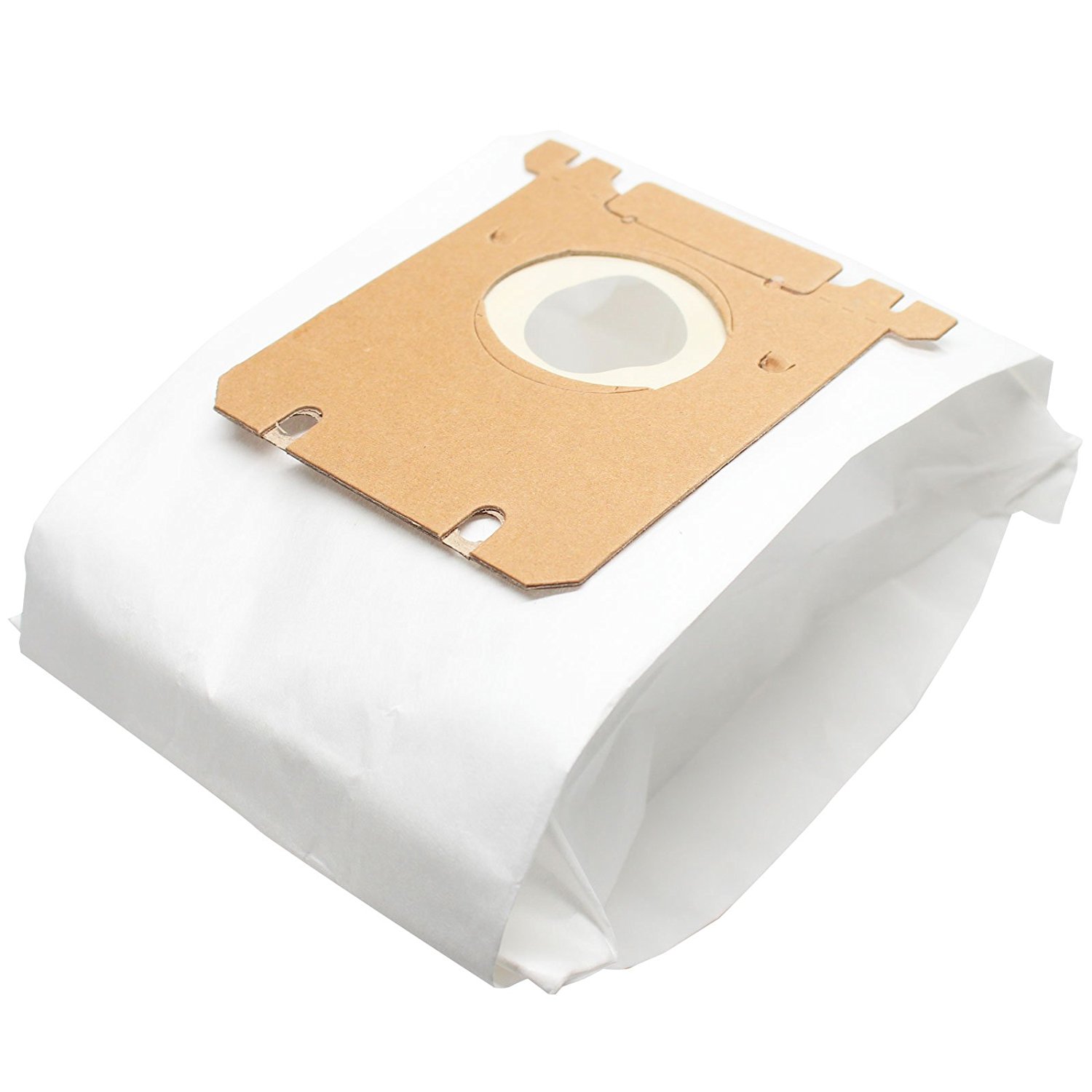 9 Replacement Electrolux EL6986A UltraSilencer Vacuum Bags & 1 Filter