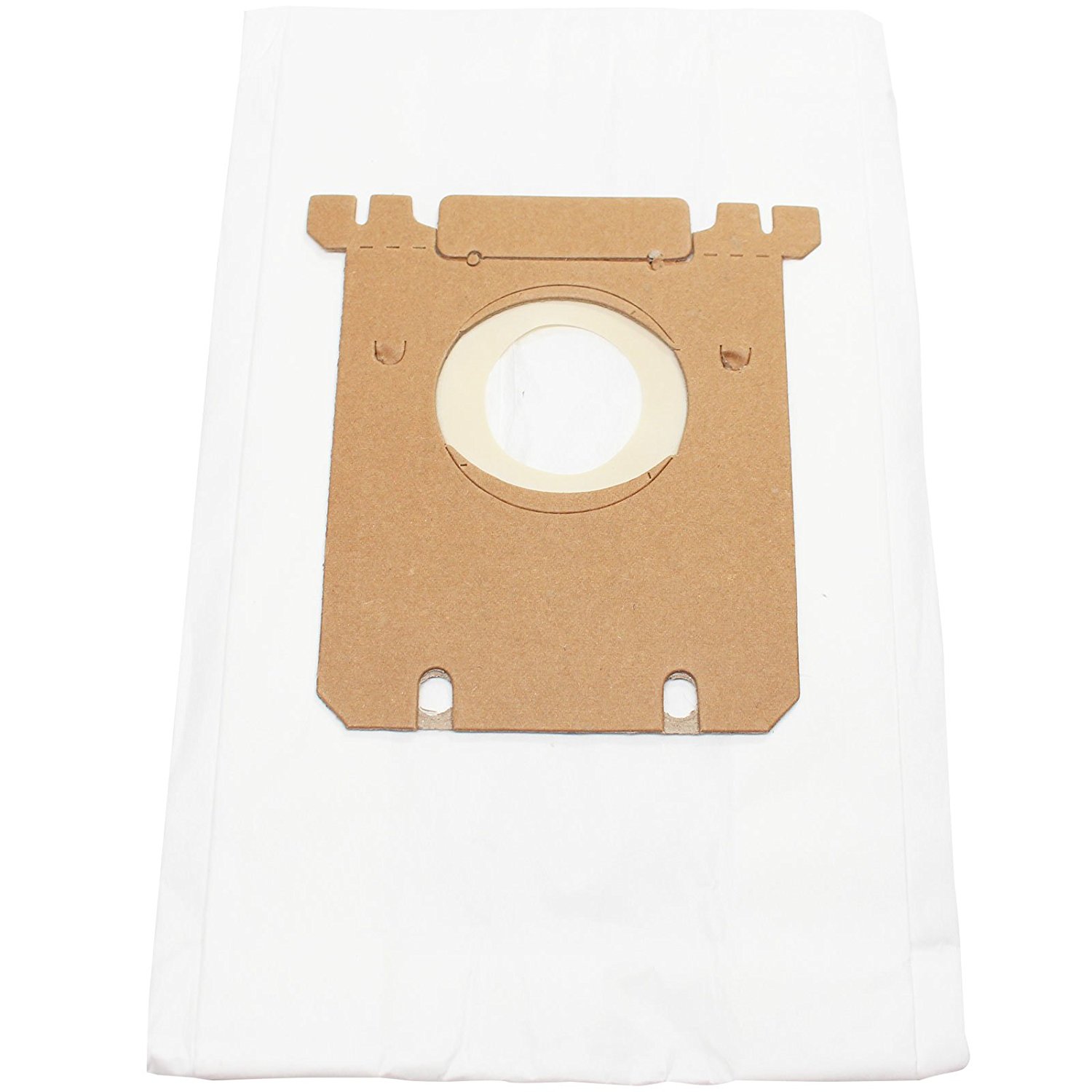 9 Replacement Electrolux EL6986A UltraSilencer Vacuum Bags & 1 Filter