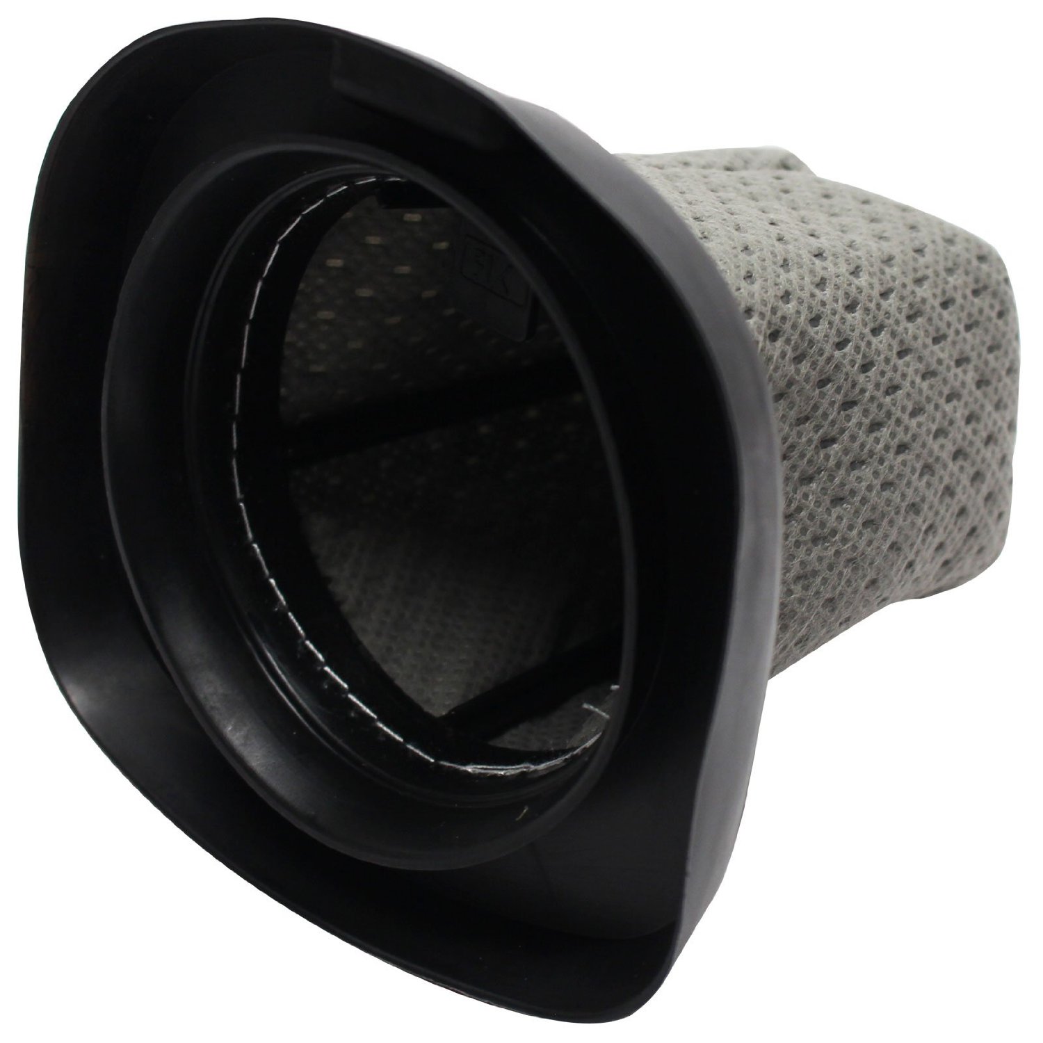 3pack Replacement F25 Filter for Dirt Devil Compatible with Dirt