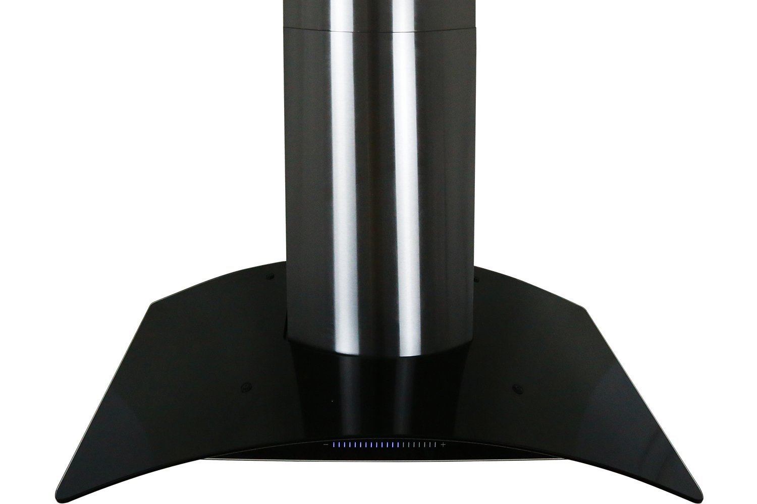 GOLDEN VANTAGE 30" European Style Ventless/Ductless Wall Mount