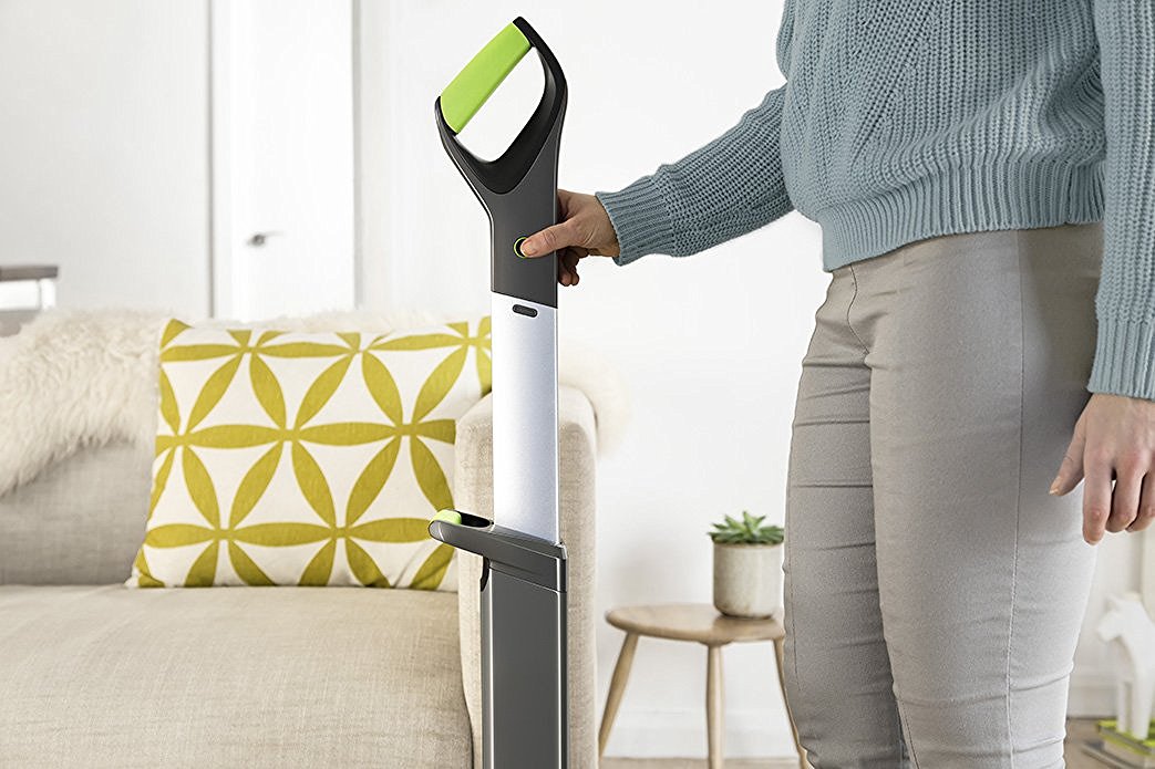 Bissell 1984 Air Ram Cordless Vacuum N8 free image download