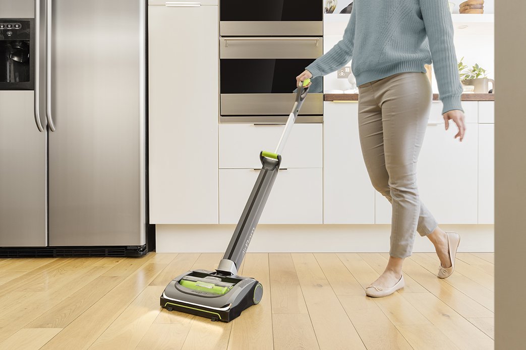 Bissell 1984 Air Ram Cordless Vacuum N9 free image download